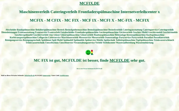 mcfix.de
