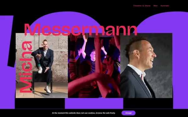 messermann.de