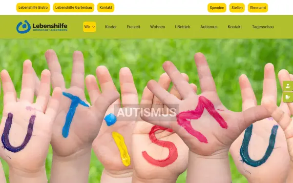 www.lebenshilfe-gruenstadt.de