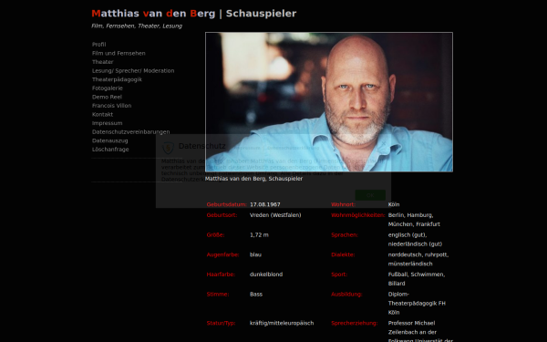 matthiasvandenberg.de