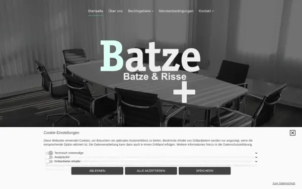 batzeundrisse.de