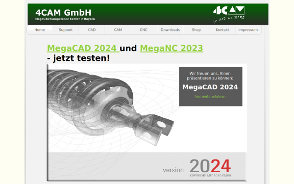 meganc.de