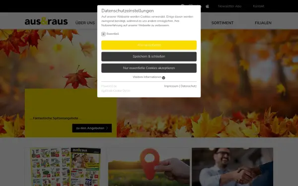 www.ausundraus.at