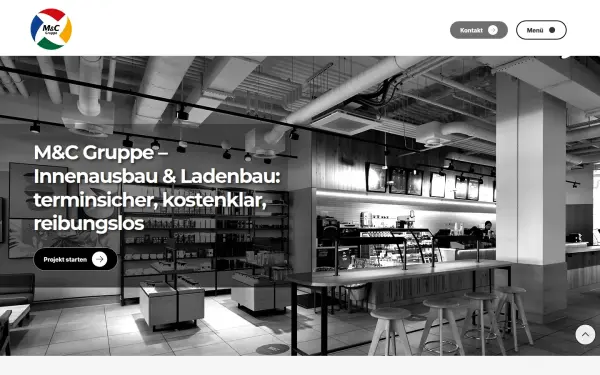 www.mc-unternehmensgruppe.de