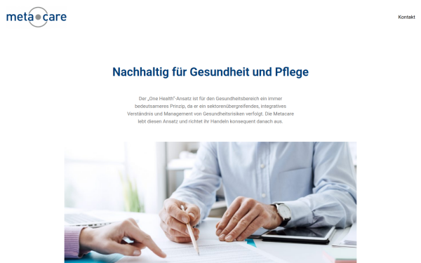 metacare.de