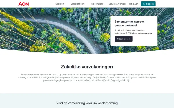 www.aonverzekeringen.nl
