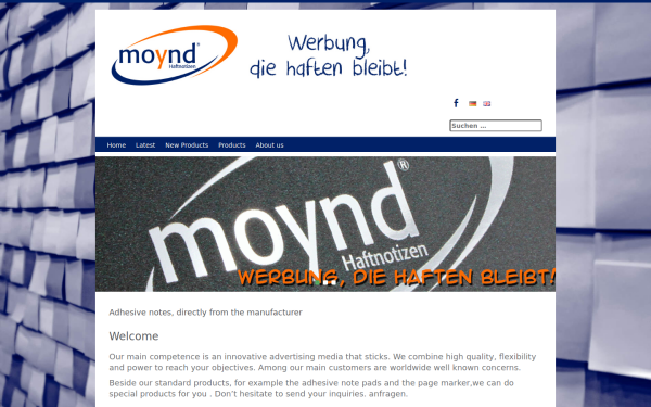 moynd.de