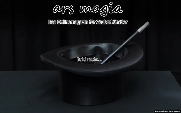 ars-magia.de