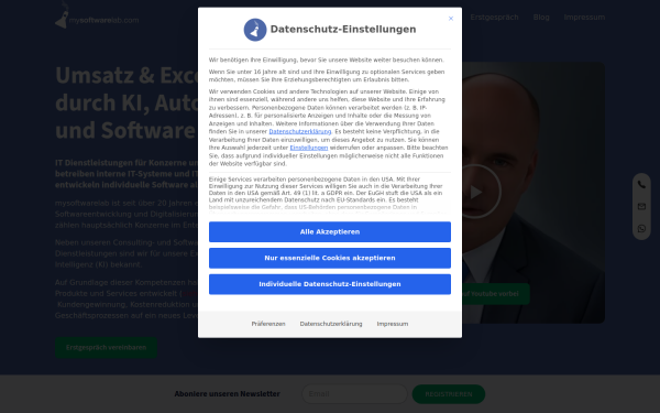 mysoftwarelab.com