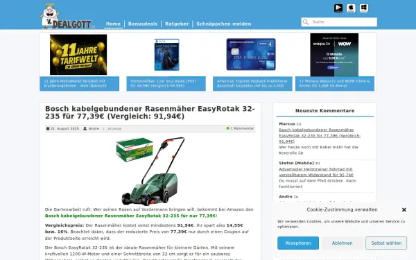 www.dealgott.de