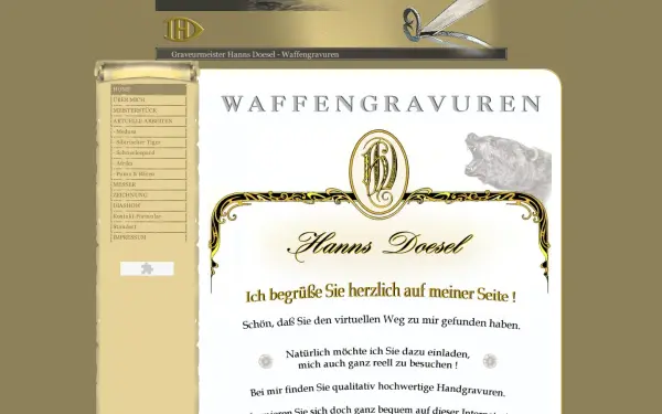 doesel-waffengravuren.de