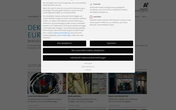 www.akzente-retailservice.de