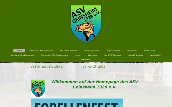 www.asv-geinsheim.de