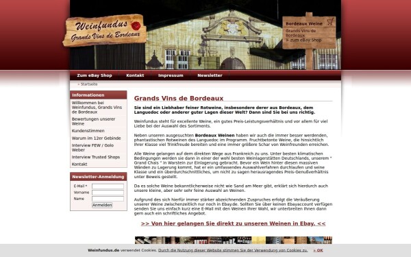 www.weinfundus.de