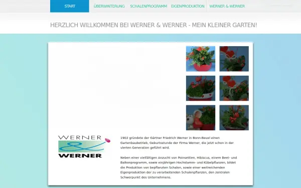 mein-kleiner-garten.de