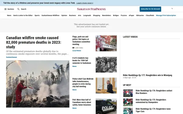 thestarphoenix.com