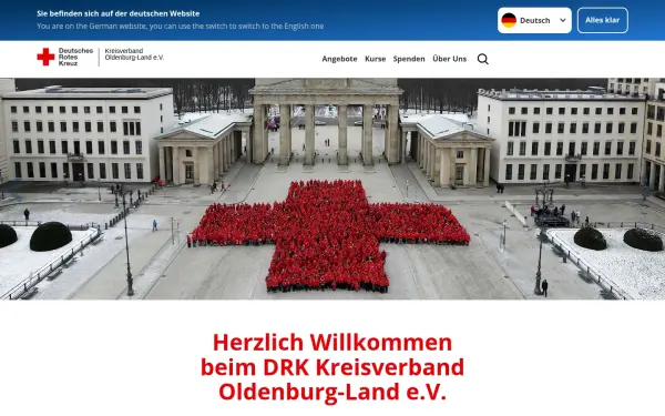 drkhude.de
