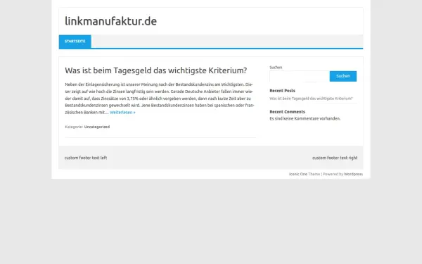 linkmanufaktur.de