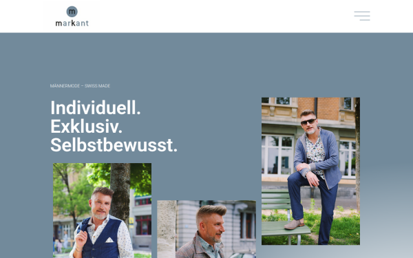 www.markant.ch