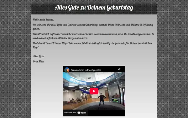 agi-und-mike.de