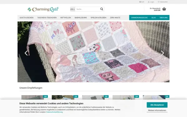 shop.charmingquilt.com