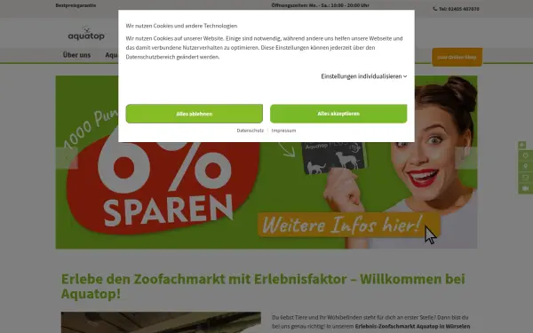 www.aquatop-aachen.de