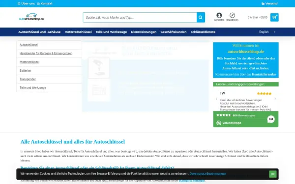 www.autoschlusselshop.de