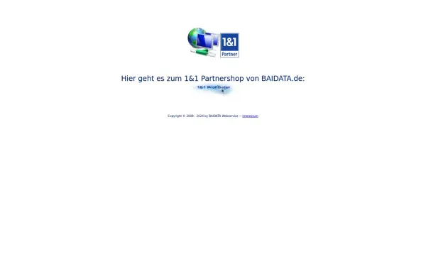 baidata.de