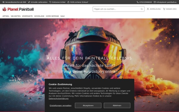 planet-paintball.eu