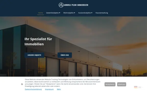 www.annikaplum.de