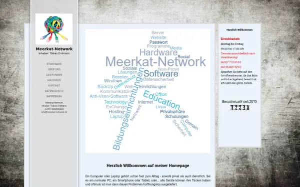meerkat.network