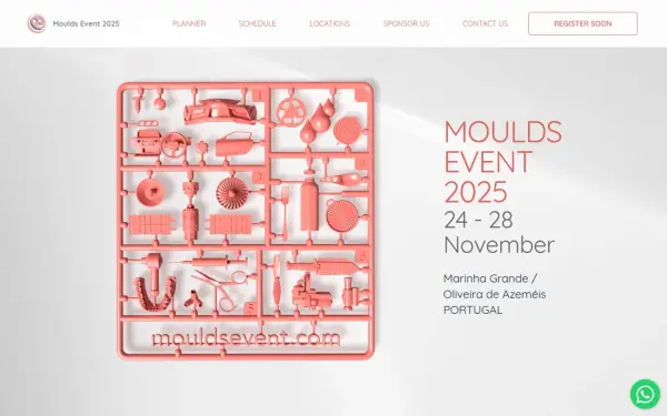 mouldsevent.com