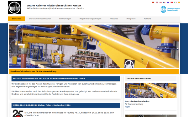 www.aagm.de