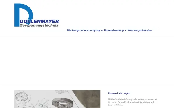 dollenmayer.de