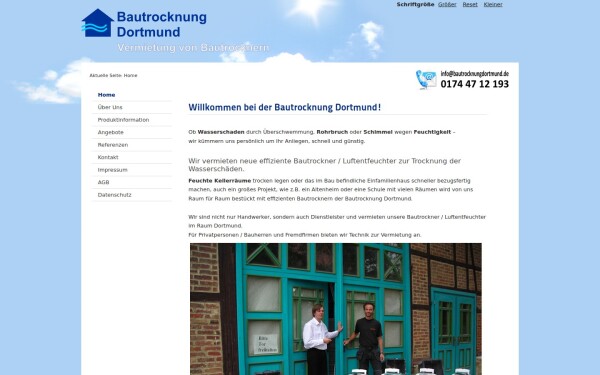 www.bautrocknungdortmund.de