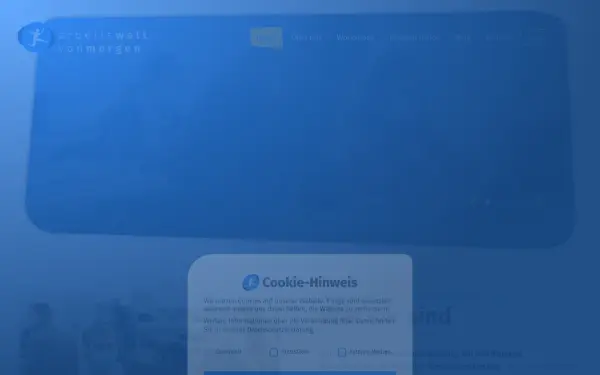 arbeitswelt-von-morgen.de