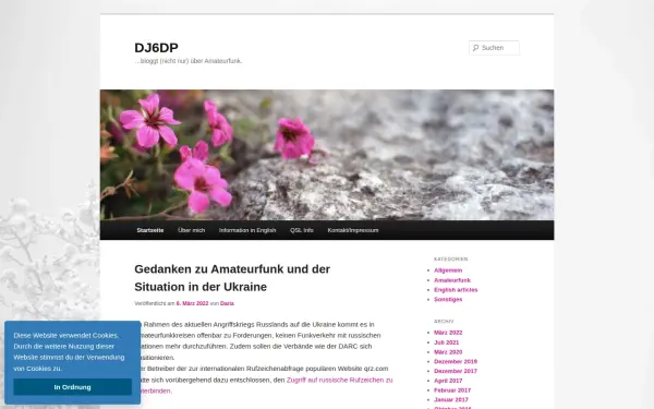 blog.dj6dp.de