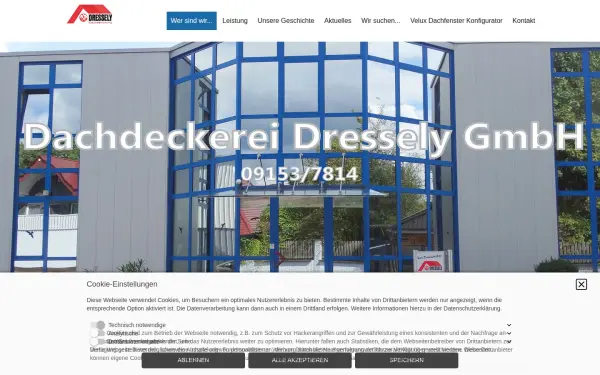 dressely.de