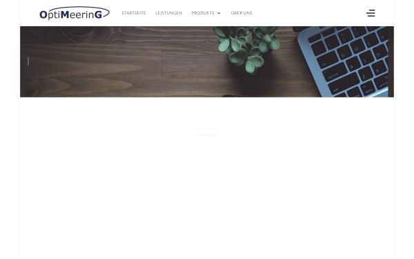 optimeering.de