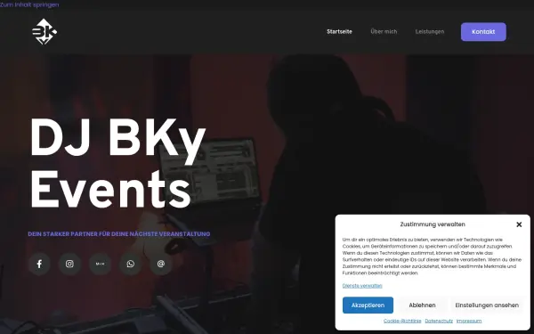 djbky.de