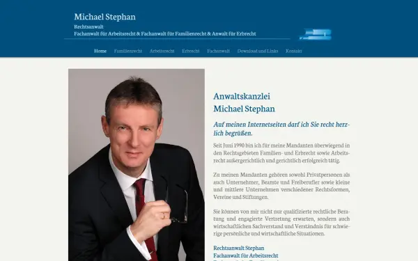 ra-michael-stephan.de