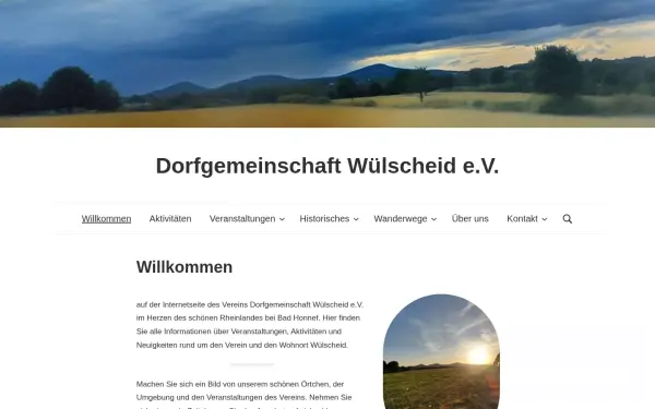 wuelscheid.de