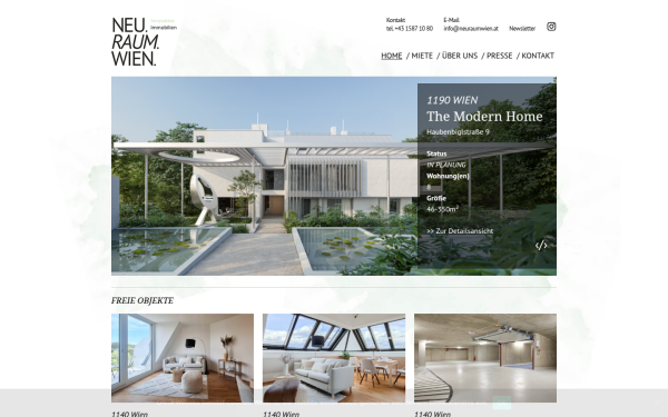 www.neuraumwien.at