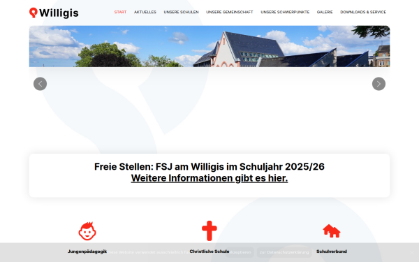 www.willigis-online.de