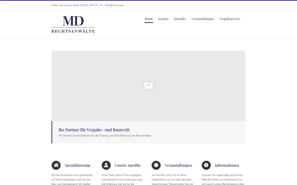 www.md-ra.de