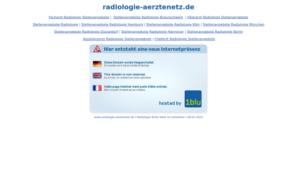 www.radiologie-aerztenetz.de