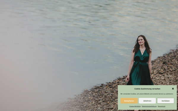 christinarndt-coaching.com