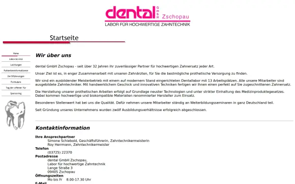dental-zschopau.de