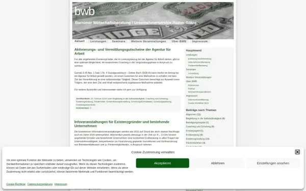 www.barnimer-wb.de