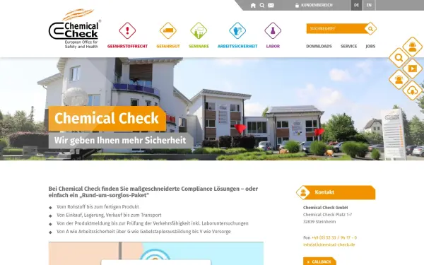 www.chemical-check.de